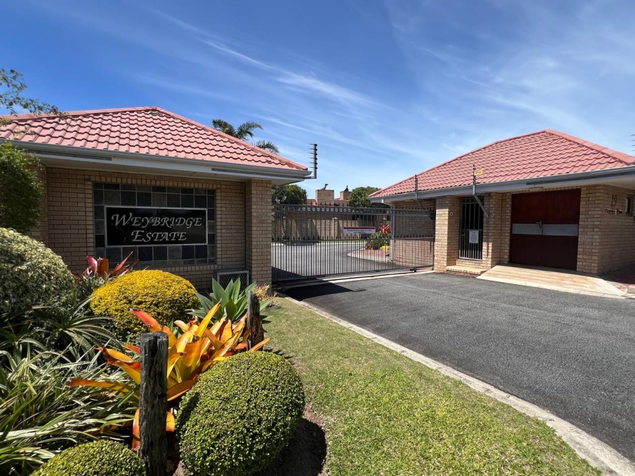 3 Bedroom Property for Sale in Weybridge Park Eastern Cape